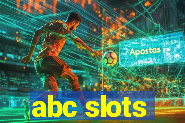 abc slots